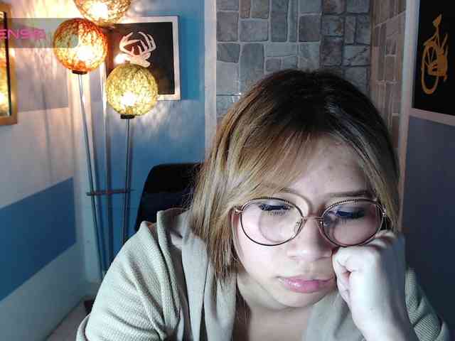 Fiorellaa-delsd webcam