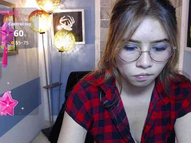 Fiorellaa-delsd webcam
