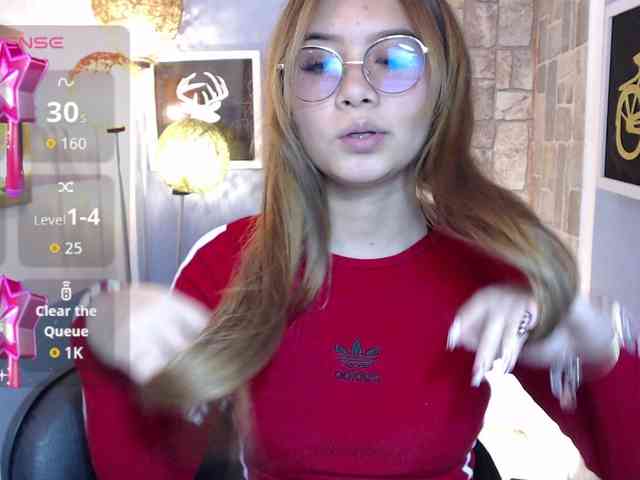 Fiorellaa-delsd webcam