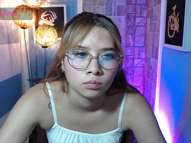 Fiorellaa-delsd webcam