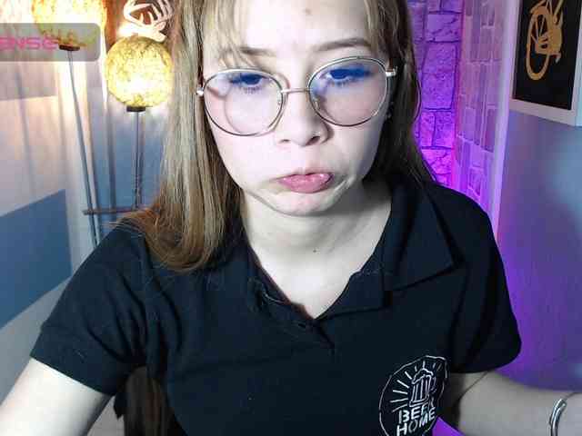 Fiorellaa-delsd webcam