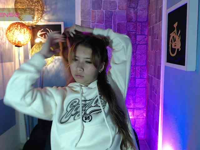 Fiorellaa-delsd webcam