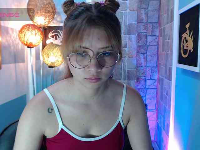 Fiorellaa-delsd webcam