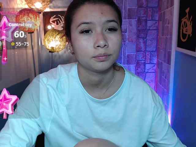 Fiorellaa-delsd webcam