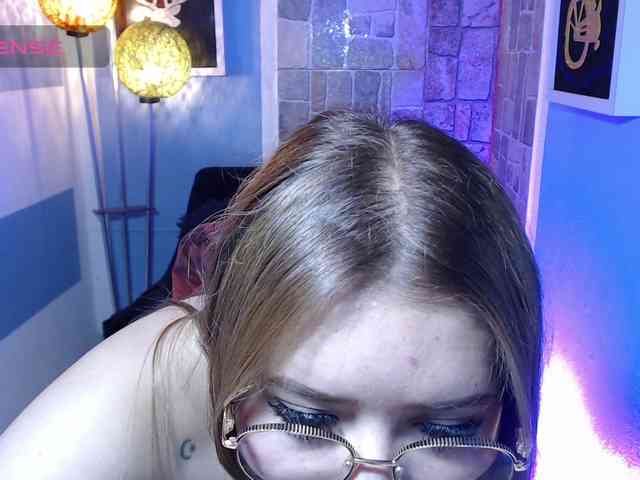 Fiorellaa-delsd webcam