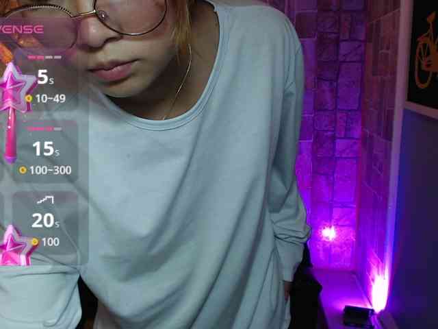 Fiorellaa-delsd webcam