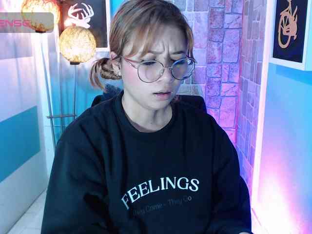 Fiorellaa-delsd webcam