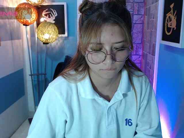 Fiorellaa-delsd webcam