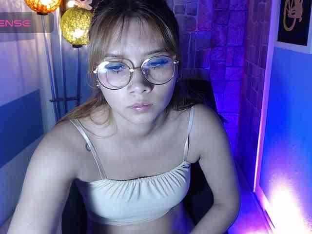 Fiorellaa-delsd webcam