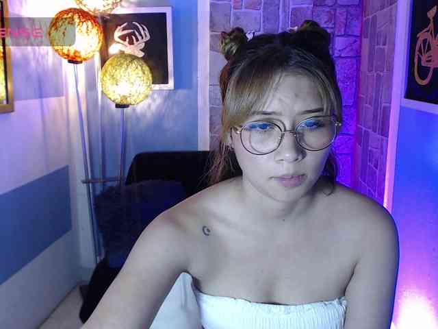 Fiorellaa-delsd webcam