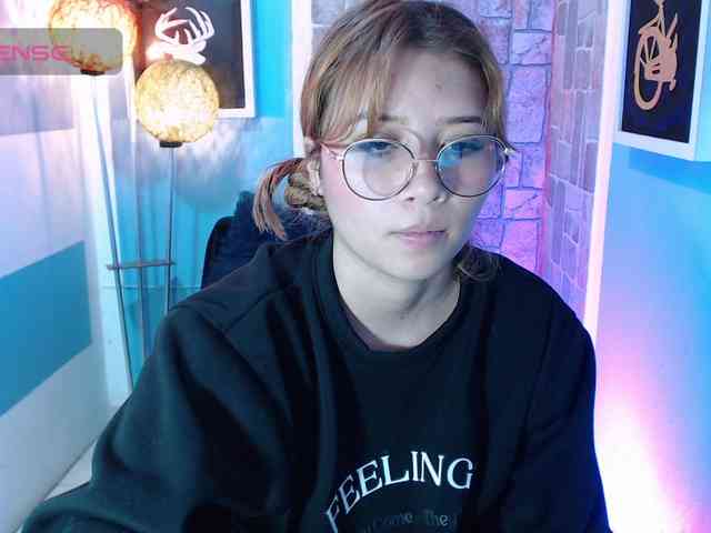 Fiorellaa-delsd webcam