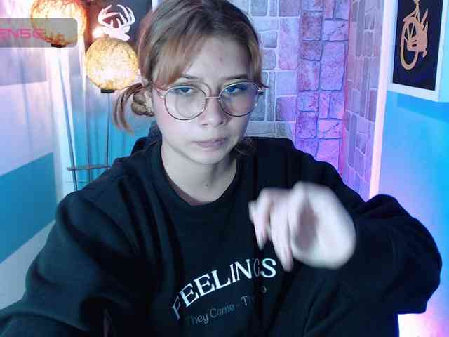 Fiorellaa-delsd webcam