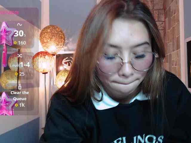 Fiorellaa-delsd webcam