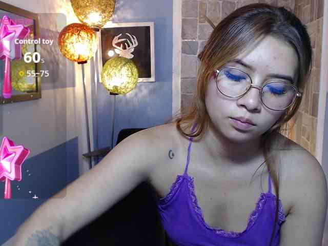 Fiorellaa-delsd webcam