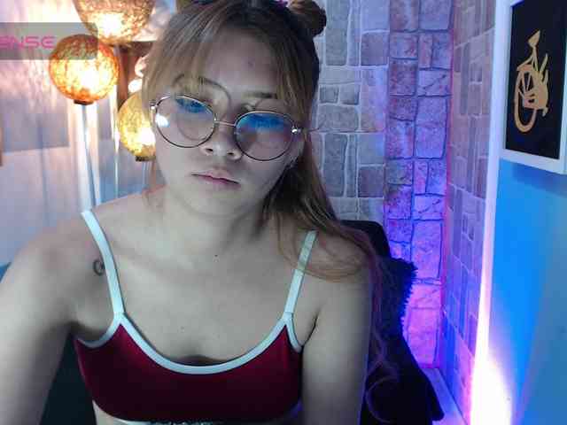 Fiorellaa-delsd webcam