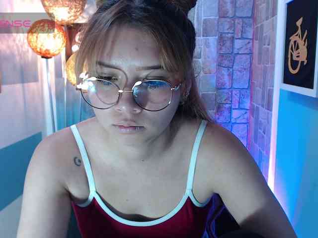 Fiorellaa-delsd webcam