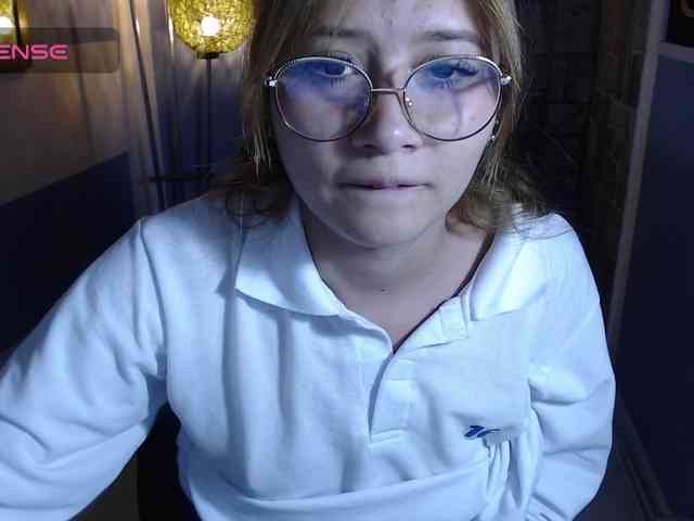 Fiorellaa-delsd webcam