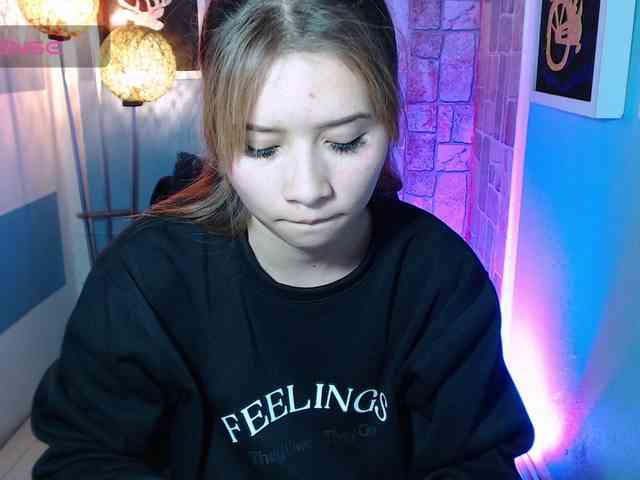 Fiorellaa-delsd webcam