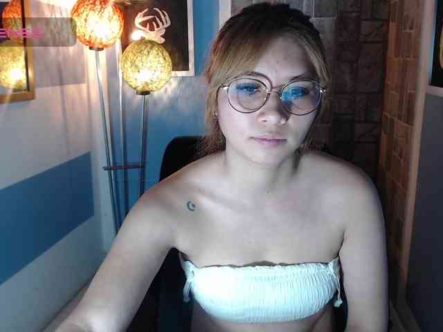 Fiorellaa-delsd webcam