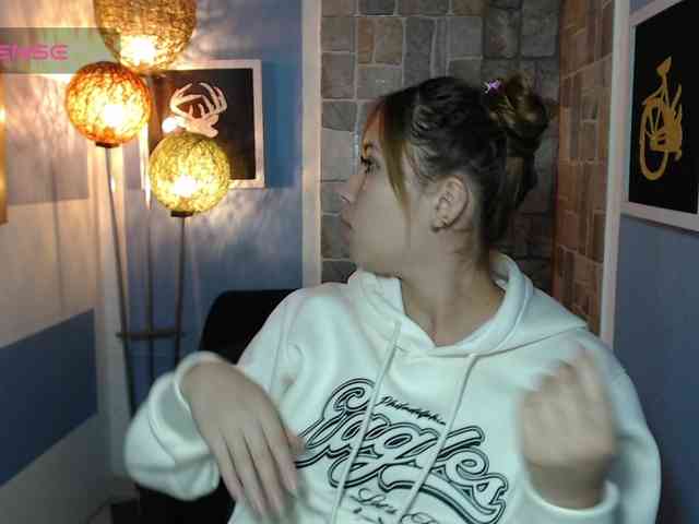 Fiorellaa-delsd webcam