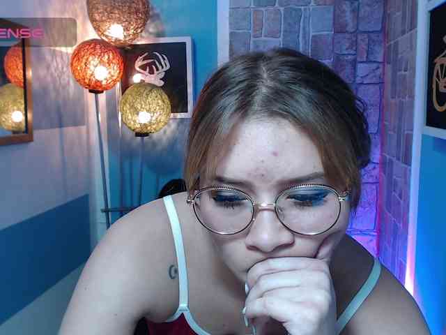 Fiorellaa-delsd webcam
