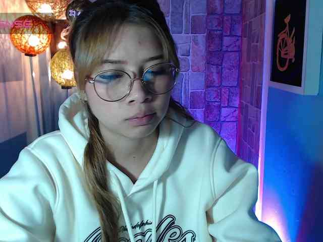 Fiorellaa-delsd webcam