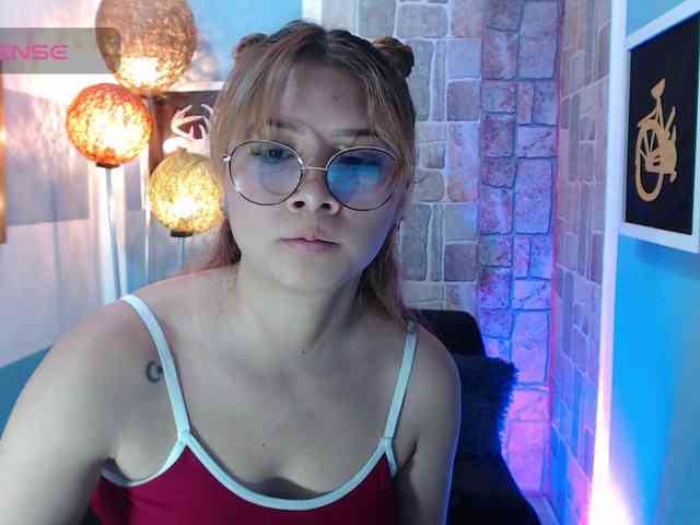 Fiorellaa-delsd webcam
