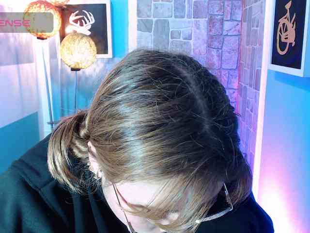 Fiorellaa-delsd webcam