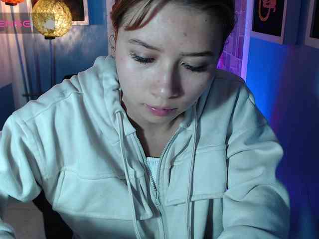 Fiorellaa-delsd webcam