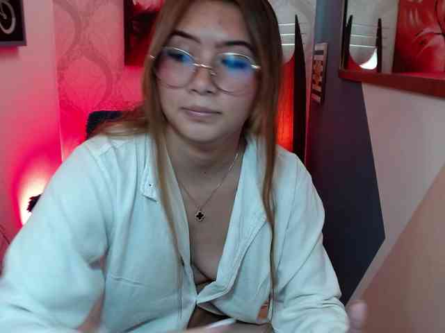 Fiorellaa-delsd webcam