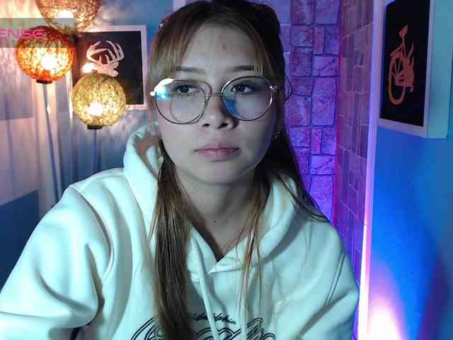Fiorellaa-delsd webcam