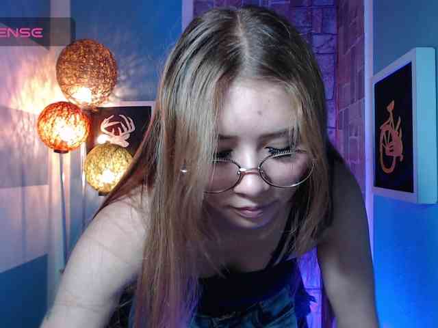 Fiorellaa-delsd webcam