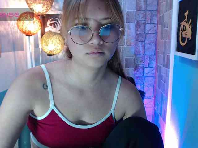 Fiorellaa-delsd webcam