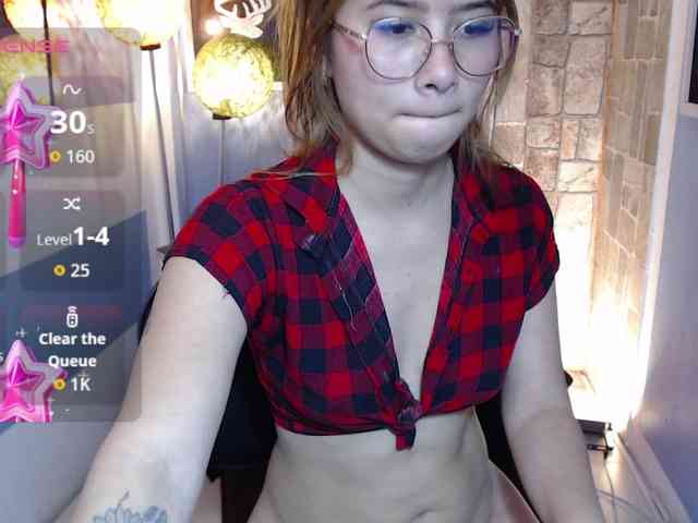 Fiorellaa-delsd webcam