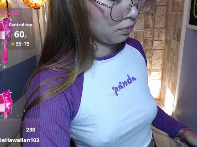 Fiorellaa-delsd webcam