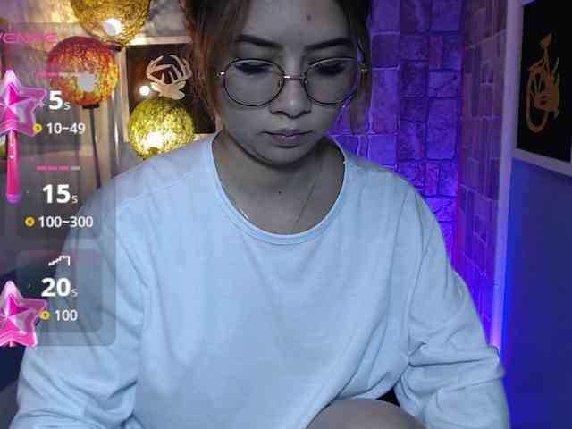 Fiorellaa-delsd webcam