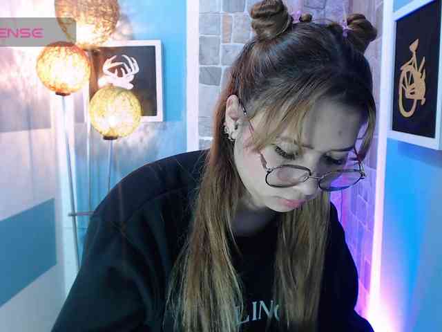 Fiorellaa-delsd webcam