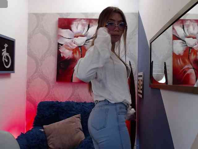 Fiorellaa-delsd webcam