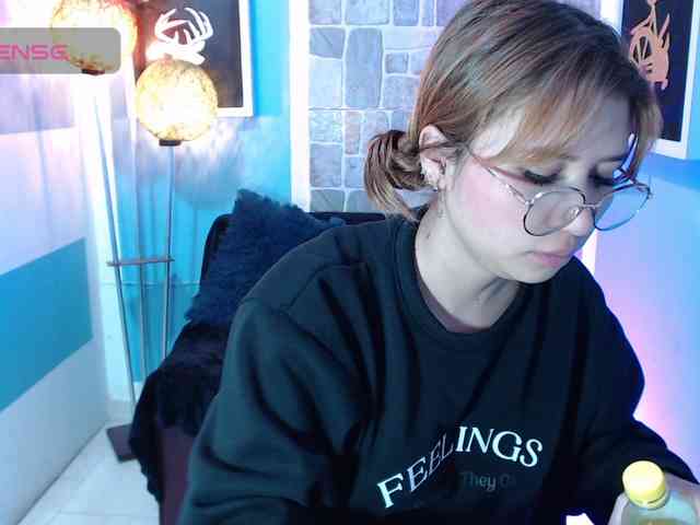 Fiorellaa-delsd webcam