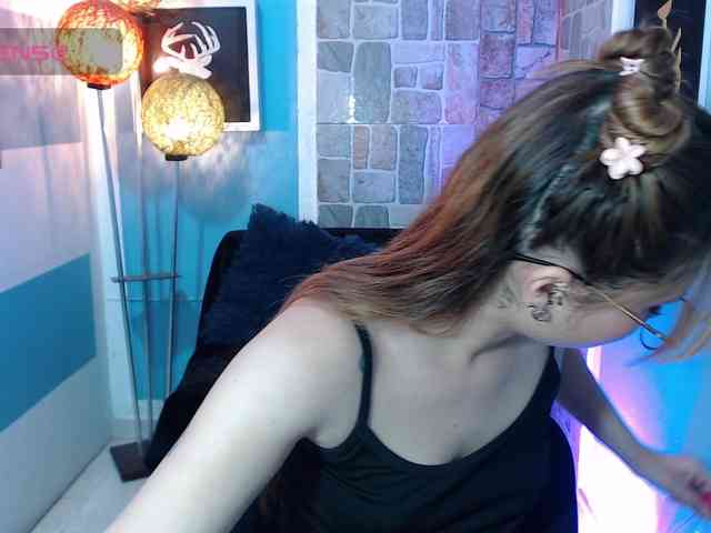 Fiorellaa-delsd webcam