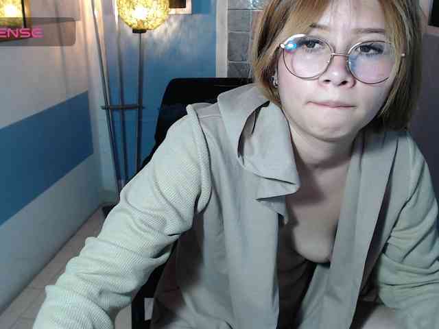 Fiorellaa-delsd webcam