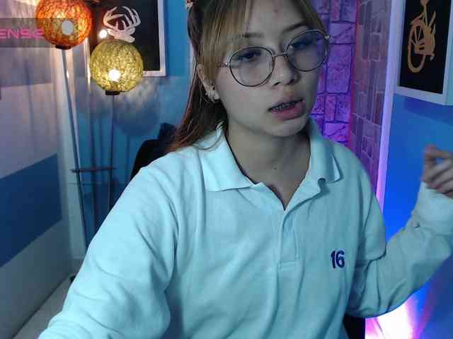 Fiorellaa-delsd webcam