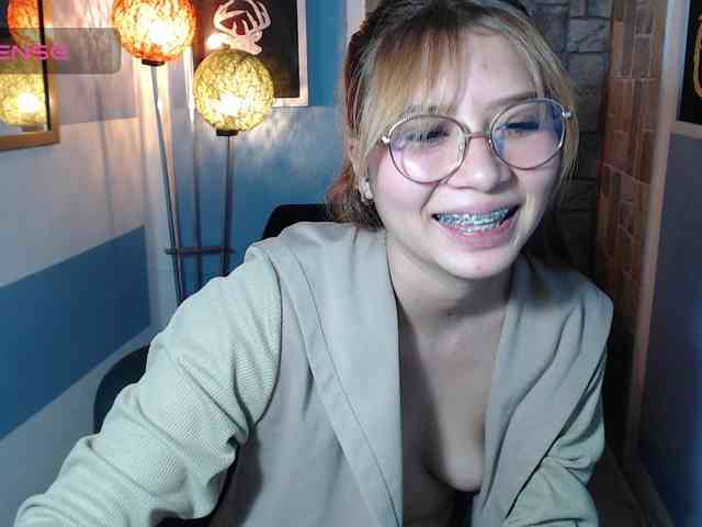 Fiorellaa-delsd webcam
