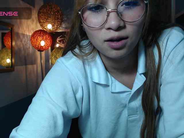 Fiorellaa-delsd webcam