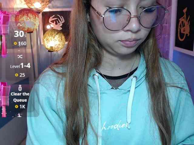 Fiorellaa-delsd webcam