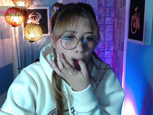 Fiorellaa-delsd webcam