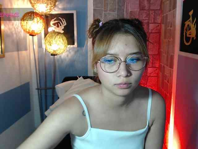 Fiorellaa-delsd webcam