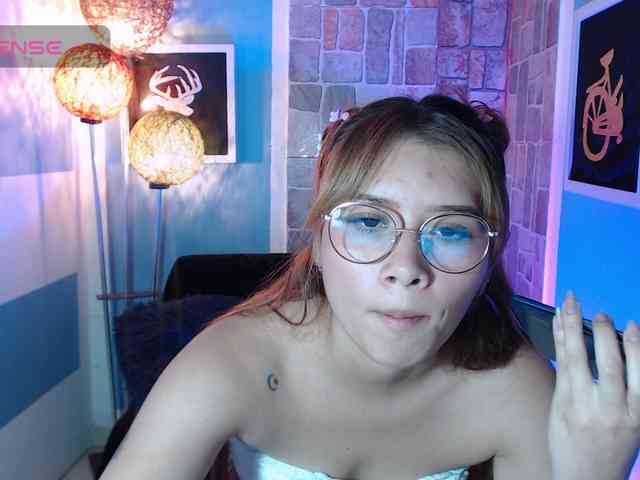 Fiorellaa-delsd webcam