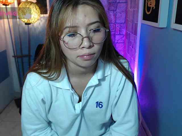 Fiorellaa-delsd webcam