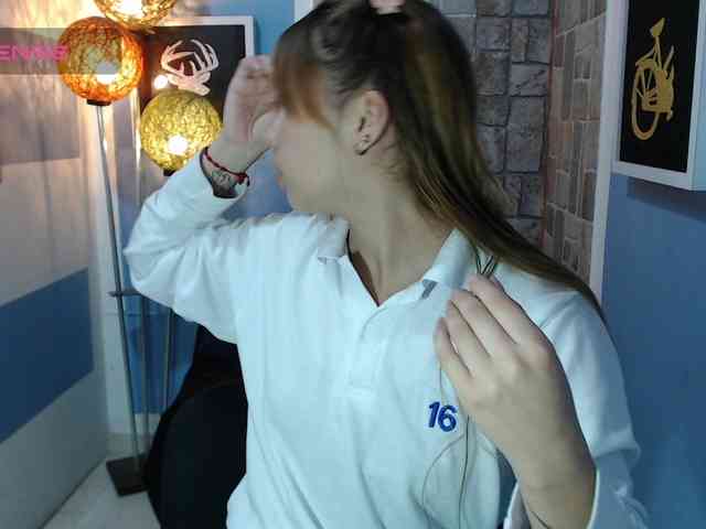 Fiorellaa-delsd webcam